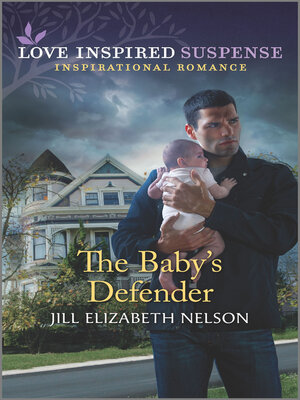 cover image of The Baby's Defender